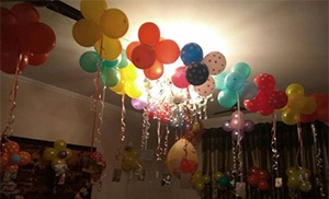 Birthday Decorations Near Me | birthdayorganizer.in