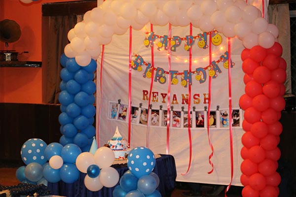 Entertainers Birthday  Party  Birthdayorganizer